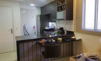 Imagem 6: Apartamento para aluguel tem 52 metros quadrados com 2 quartos em Arvoredo - Contagem - MG