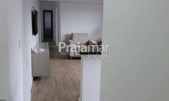 Imagem 3: APARTAMENTO 02 DORM./ 70 m² /01 vaga de garagem / Vila Cascatinha / são Vicente / SP