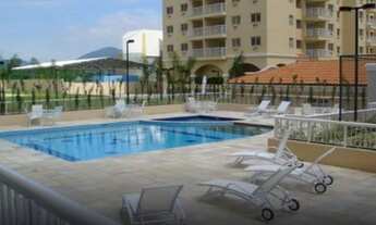 Imagem 2: Apartamento de 75 metros quadrados no bairro Recreio dos Bandeirantes com 3 quartos