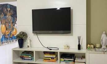 Imagem 4: Apartamento moderno e mobiliado no coração de Alphaville