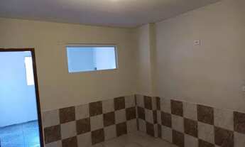 Imagem 2: Aluguel Casa Vila Palmares/SA - 3 cômodos - Ótima localização