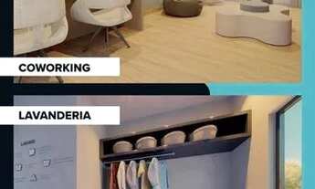 Imagem 7: Unilar Imóveis - Apartamentos studios - Aterrado - Volta Redonda - RJ