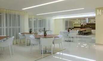 Imagem 2: Studio para aluguel tem 29m2 com 1 quarto em Centro Cívico - Curitiba