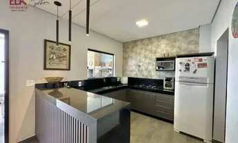 Imagem 4: Sobrado com 4 dormitórios à venda, 220 m² por R$ 1.380.000,00 - Residencial Santa Izabel