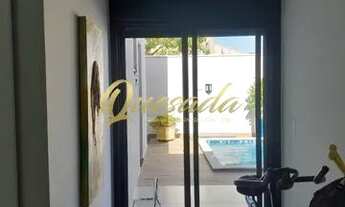 Imagem 6: INDAIATUBA - Casa de Condomínio - JARDIM BRÉSCIA