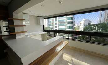 Imagem 4: Apartamento para aluguel com 210 metros quadrados com 4 quartos