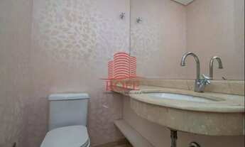 Imagem 7: Venda no Condomínio Chateau de Blois | 250m² sendo 3 suítes e 4 vagas