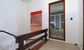 Imagem 4: Casa à venda Rua Luiz Voelcker, Três Figueiras - Porto Alegre