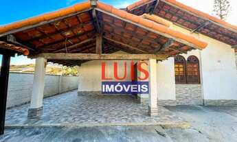 Imagem: Excelente casa com 3 dormitórios à venda