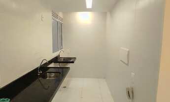 Imagem 2: Apartamento térreo em Maranguape 1