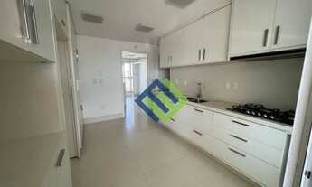 Imagem 7: Apartamento com 3 dormitórios para alugar, 215 m² por R$ 11.317,27/mês - Jardim Portal da