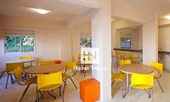 Imagem 5: Apartamento à venda, 52 m² por R$ 270.000,00 - Tremembé - São Paulo/SP