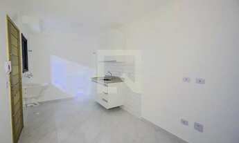 Imagem: Apartamento para Aluguel - Santana, 1 Quarto