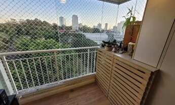 Imagem 5: Belíssima cobertura de 104m² em Santo Amaro