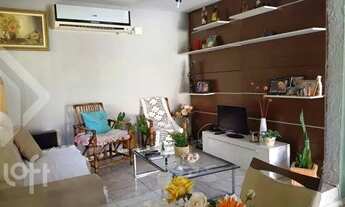 Imagem 2: Casa à venda Acesso das Palmeiras, Santa Tereza - Porto Alegre