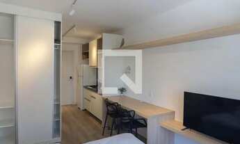 Imagem 6: Apartamento para Aluguel - Consolação, 1 Quarto, 23 m2