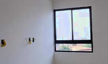 Imagem 2: Lançamento na praia do Bessa João Pessoa PB