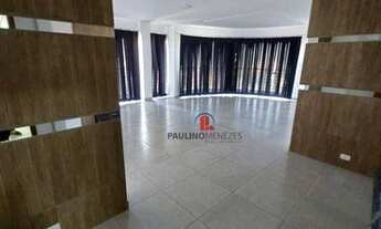 Imagem 3: Loft com 1 dormitório para alugar, 63 m² por R$ 2.600/mês - Vila São Pedro - Americana/SP