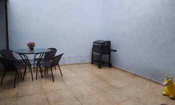 Imagem 3: Casa para venda com 250 metros quadrados com 3 quartos em Abolição - Rio de Janeiro - RJ