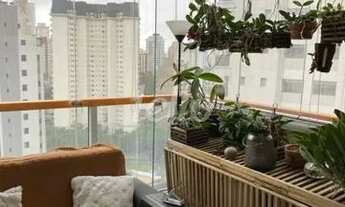 Imagem 7: São Paulo - Apartamento Padrão - Chácara Klabin