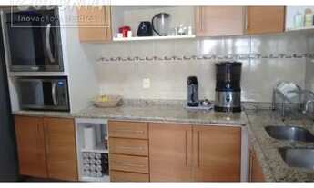 Imagem 7: Santo André - Apartamento Padrão - Parque das Nações