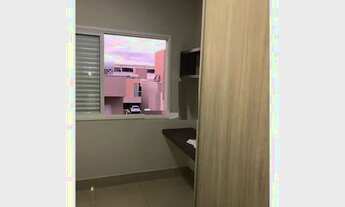 Imagem 2: CASA CONDOMÍNIO para aluguel, 3 quartos, 3 suítes, 4 vagas, GRANJA MARILEUSA - Uberlândia