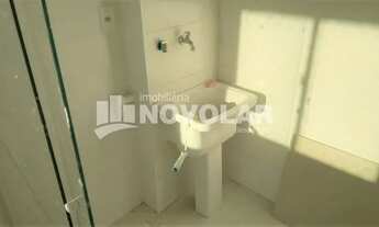 Imagem 4: Apartamento, Vila Sabrina com 2 Dormitórios e 1 Vaga