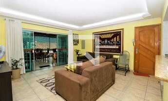 Imagem 5: Casa para Aluguel - Mandaqui, 2 Quartos, 175 m2