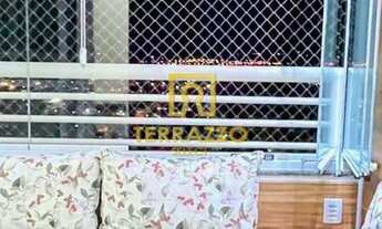 Imagem 3: Apartamento à venda no bairro Cidade Alta - Cuiabá/MT