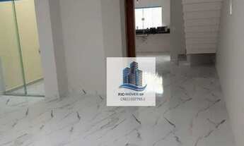 Imagem 3: Sobrado com 3 dormitórios à venda, 161 m² por R$ 1.270.000 - Olímpico - São Caetano do Sul