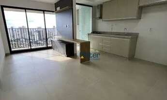 Imagem 4: Apartamento com 2 dormitórios para alugar, 68 m² por R$ 3.250/mês - Setor Marista - Goiâni