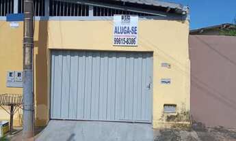 Imagem: Casa com 2 dormitórios para alugar, 80