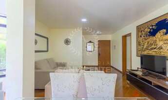 Imagem 2: Apartamento no bairro Bela Vista, 3 dormitórios