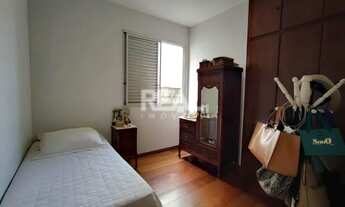 Imagem 4: Apartamento 3 quartos no Bairro Santo Antônio!