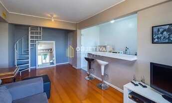 Imagem 2: Cobertura / Penthouse à venda 2 dormitorios Nonoai, Porto Alegre, RS