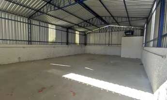 Imagem 7: Galpão - Santana de Parnaíba !!