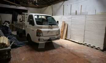 Imagem: Casa Comercial Na Casa Verde Alta Para Renda