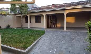 Imagem 6: Casa térrea com edícula, próxima à BRF