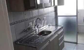 Imagem 7: São Paulo - Apartamento Padrão - Tucuruvi