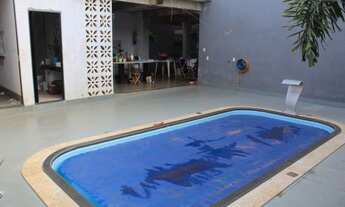 Imagem: VENDO LINDO SOBRADO NO RESIDENCIAL MORRO