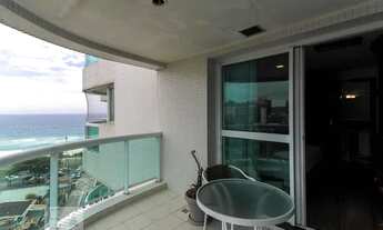 Imagem 3: Apartamento para Aluguel - Jardim Oceânico, 1 Quarto, 52 m2