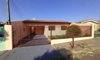 Imagem: Londrina - Casa Padrão - Leonor