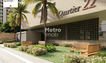 Imagem 2: Apartamento à venda, PONTA D'AREIA, São Luís, MA