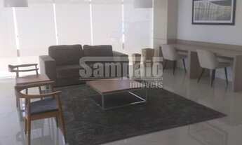 Imagem 5: Campo Grande Apartamento com 1 dormitório