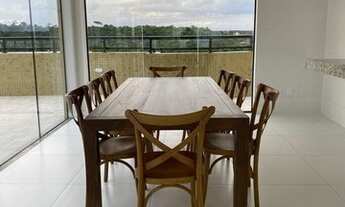 Imagem 3: Apto de 2/4(suite, quarto),Palazzo di Milano