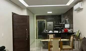 Imagem 4: Casa no Riacho Fundo