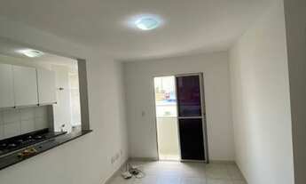 Imagem 4: Apartamento no Top Life - Maria Lacerda