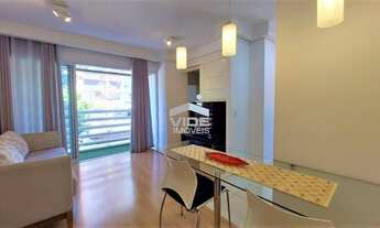 Imagem 2: APARTAMENTO PARA LOCAÇÃO NO CAMBUÍ - CAMPINAS