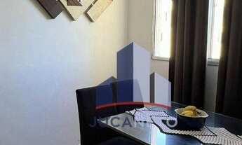 Imagem: Apartamento com 2 dormitórios para alugar