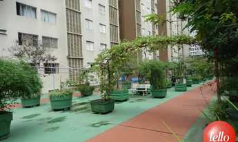 Imagem 5: São Paulo - Apartamento Padrão - Consolação